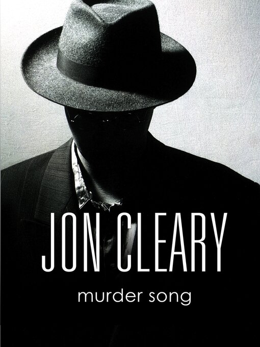 Title details for Murder Song by Jon Cleary - Available